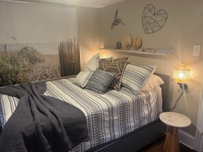 3 chambres, Wi-Fi gratuit, draps fournis