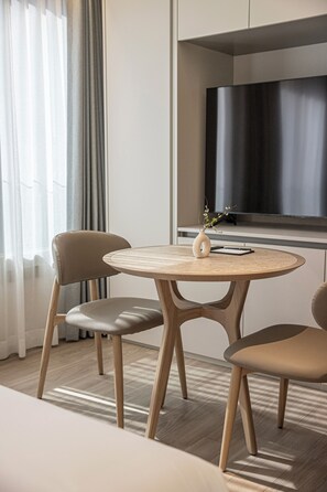 Interior - AC PALACE HOTEL AND RESIDENCE SEOUL GANGNAM (Seoul)