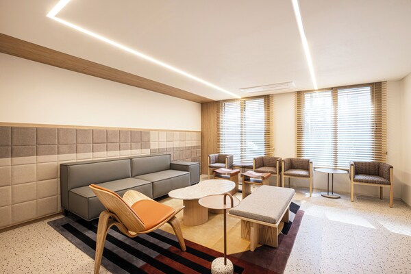 Ac Palace Hotel And Residence Seoul Gangnam - Seoul