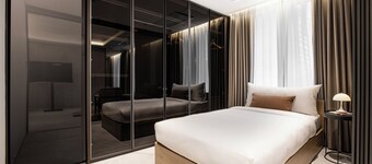 AC PALACE HOTEL AND RESIDENCE SEOUL GANGNAM