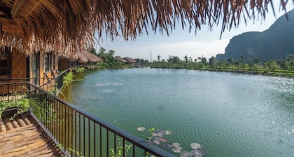 Halise Home & Retreat Ninh Binh