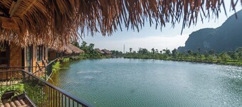 Halise Home & Retreat Ninh Binh