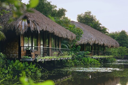 Halise Home & Retreat Ninh Binh