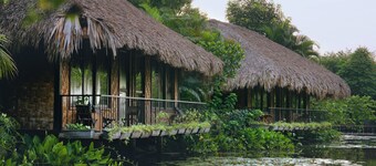 Halise Home & Retreat Ninh Binh