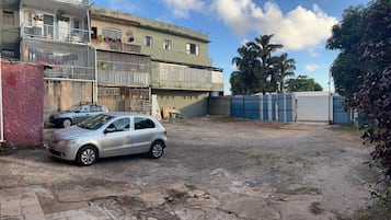 Aparcamiento