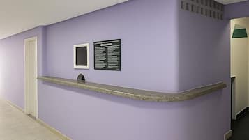 Recepción