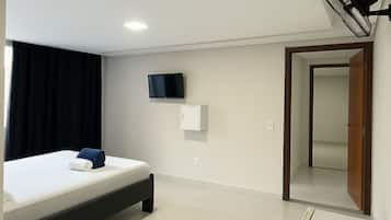 Twin kamer | Gratis wifi, beddengoed