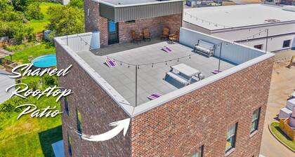 The Spot, by Johnathan (281 Liberty Pkwy)