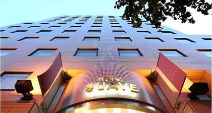 HOTEL SUAVE SHIBUYA