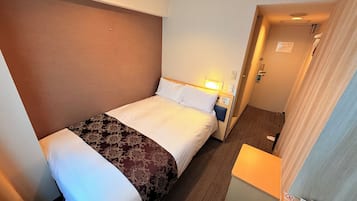 Gebar bulu kapas, meja, ruang kerja komputer riba, Wi-fi percuma