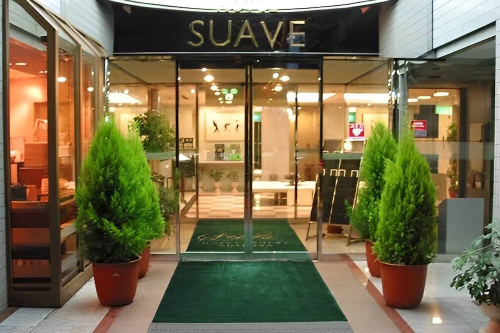 HOTEL SUAVE SHIBUYA