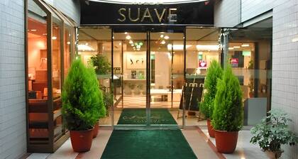 HOTEL SUAVE SHIBUYA