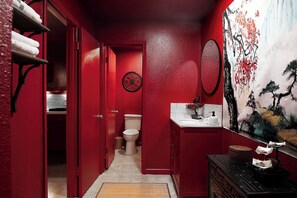 تجهيزات دش، مستلزمات للعناية الشخصية صديقة للبيئة، مجففات شعر