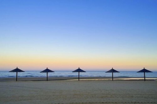 Changli Gold Coast Golden Bridge Holiday Hotel