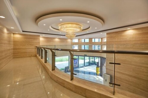 Changli Gold Coast Golden Bridge Holiday Hotel