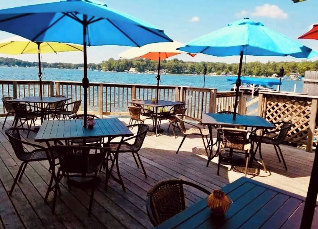 Dockside Dans