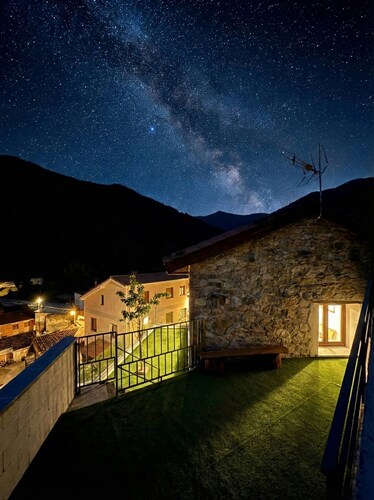 La Melera - Starlight lodging and skiing