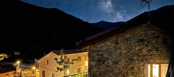 La Melera - Starlight lodging and skiing