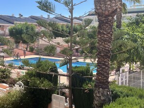 Alberca