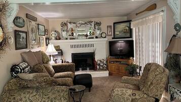 Smart TV, books