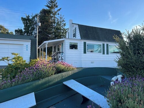 Sea You Soon Cottage, Port Angeles, WA