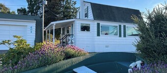 Sea You Soon Cottage, Port Angeles, WA