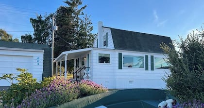Sea You Soon Cottage, Port Angeles, WA