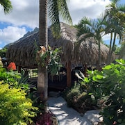 Tiki Ora Lodge-MOANA