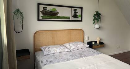 Tiki Ora Lodge-MOANA