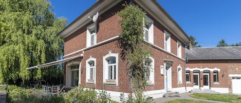 Ulkopuoli