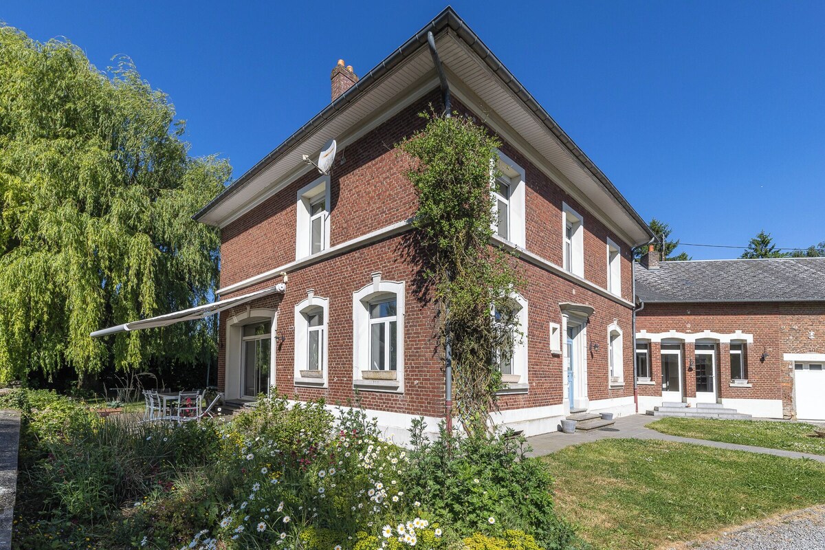 Image de profil de l’hôte