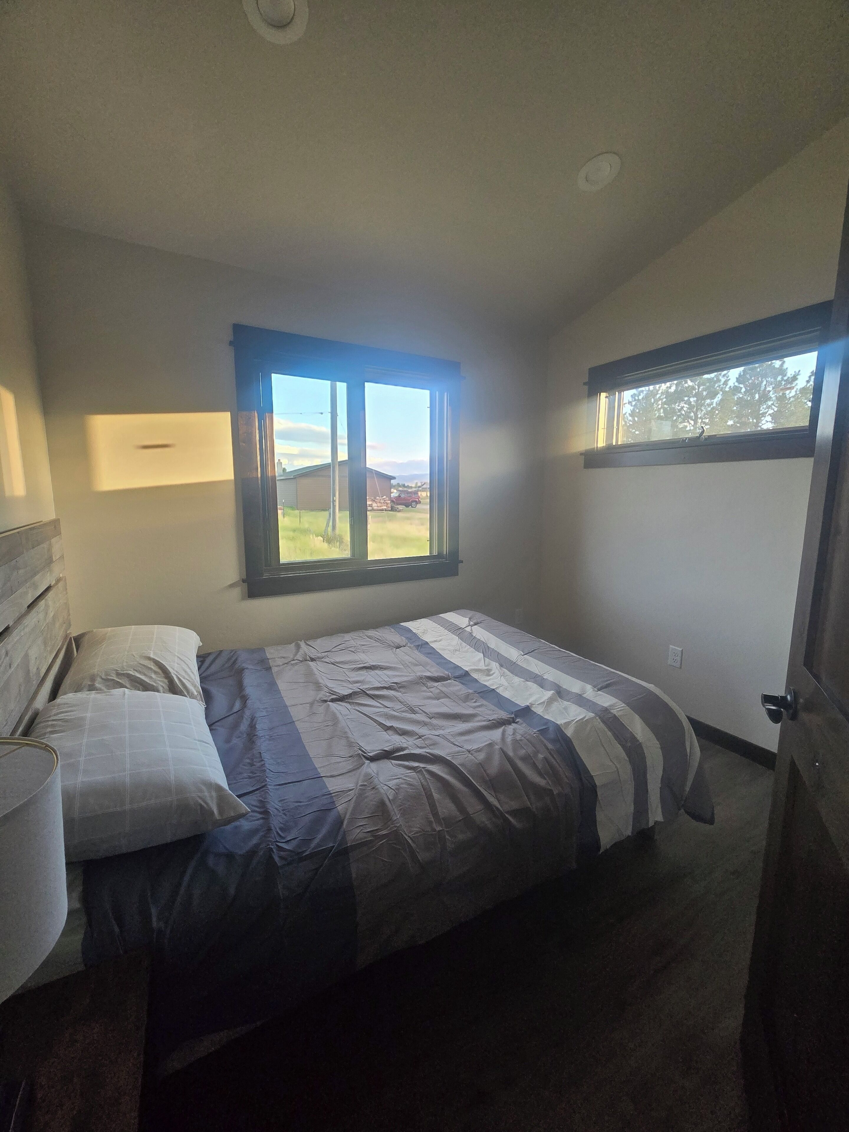 3 makuuhuonetta, Wi-Fi, vuodevaatteet