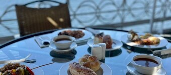 Nile Cruise Prince Omar 