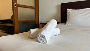 Studio | Free WiFi - Cempaka Apartment By Easy Nap (Kuala Lumpur)