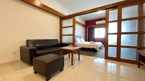 Studio | Gratis wifi