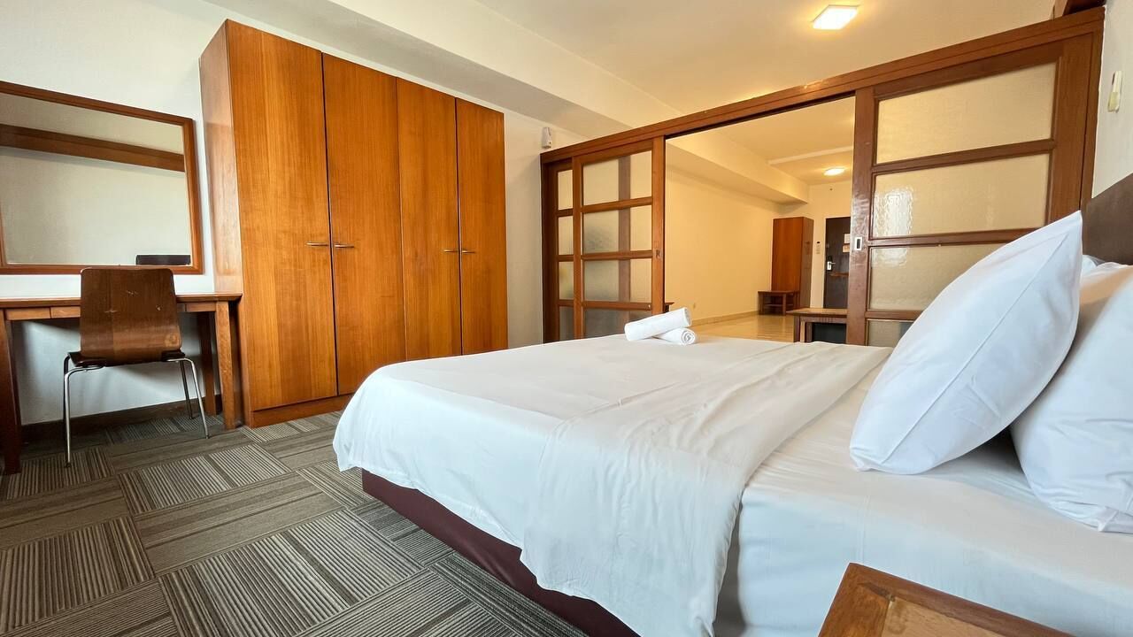 Studio | Wi-fi (inkludert)