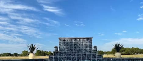 Außenpool
