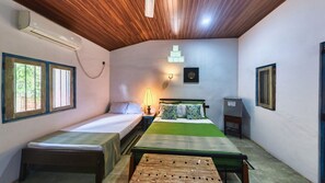 6 dormitorios, wifi, ropa de cama