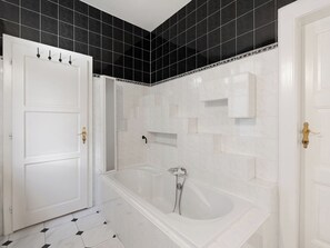 Hair dryer, towels - Old Town home by Interhome (Prague centre)