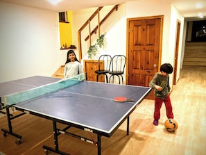 Spielezimmer