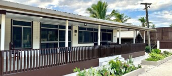 Cosy Fully Furnished Unit Great Spot Labasa