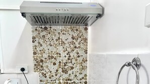 مطبخ خاص