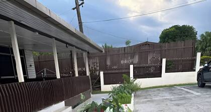 Cosy Fully Furnished Unit Great Spot Labasa