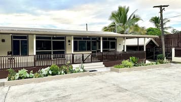 Fachada