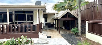 Cosy Fully Furnished Unit Great Spot Labasa