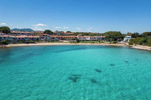 Il Vecchio Faro 19, Porto San Paolo, Italy