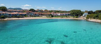 Il Vecchio Faro 19, Porto San Paolo, Italy