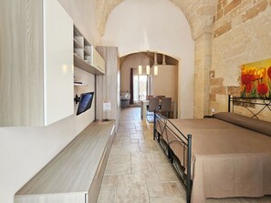 Wi-Fi gratuito, lenzuola