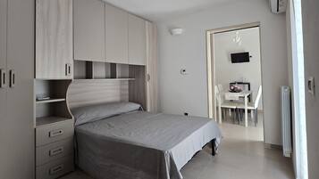 Wi-Fi gratuito, lenzuola