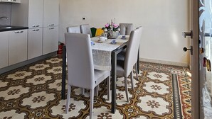 Dining - Sunday suite with private balcony (San Pancrazio Salentino)